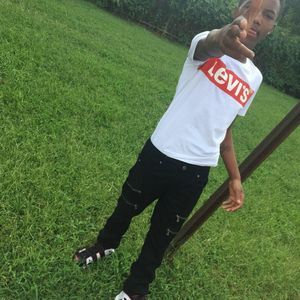 Meet your Posher, Jamar